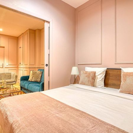 Suite Anna In Paris Republique Buitenkant foto