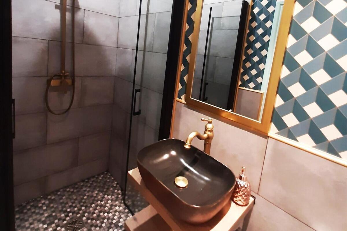 Suite Anna In Paris Republique Buitenkant foto