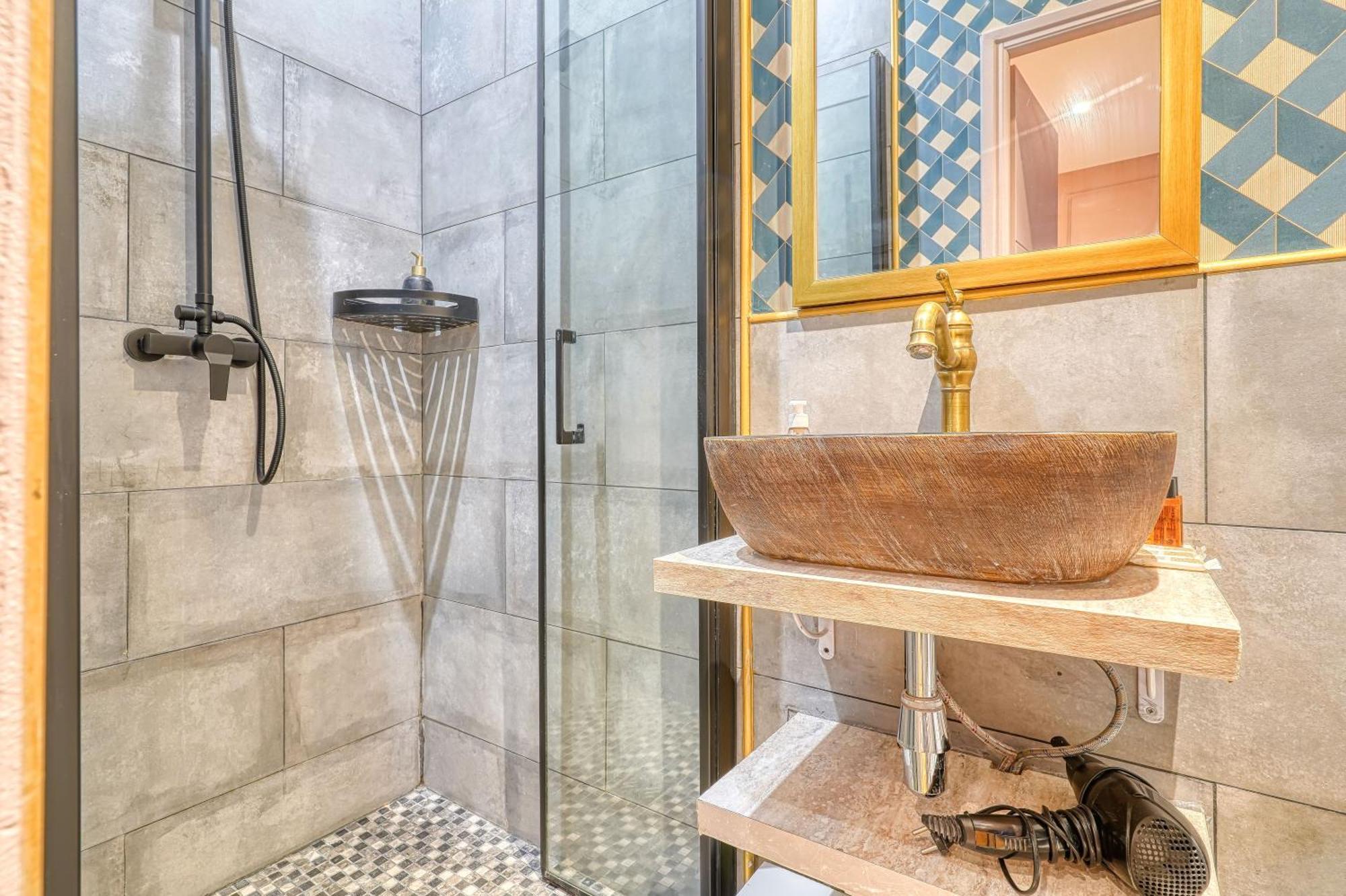 Suite Anna In Paris Republique Buitenkant foto